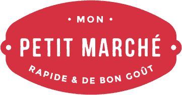 Logo de Mon Petit Marché